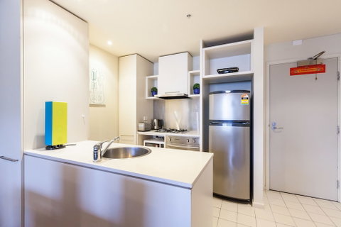 WESLEY, 2BDR Carlton Apartment - Tourism Adelaide 2