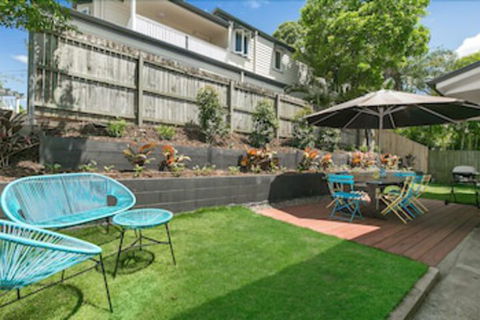 Tallywood 4 Bedroom - Tourism Adelaide 0