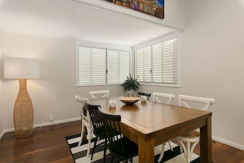 Tallywood 4 Bedroom - Tourism Adelaide 1
