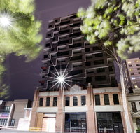 Spencer Street Apartments - Tourism Adelaide