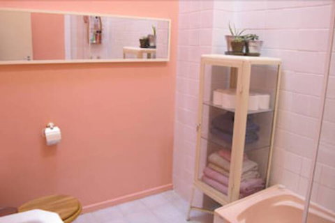 MONIKA, 1BDR Collingwood Apartment - Tourism Adelaide 6