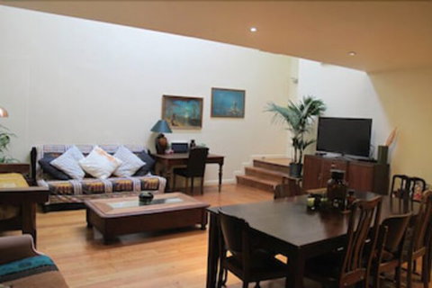 MONIKA, 1BDR Collingwood Apartment - Tourism Adelaide 1