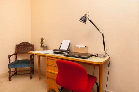 MADELINE, 1BDR Fitzroy Apartment - Tourism Adelaide 3