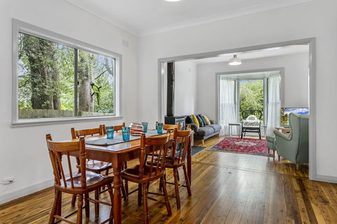 Ambrose Cottage Front Apt - Tourism Adelaide 0