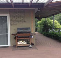 Villa Centrale - Tourism Adelaide