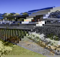 Mariner Motel - Tourism Adelaide