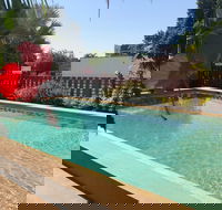 The Stuart Hotel-Motel