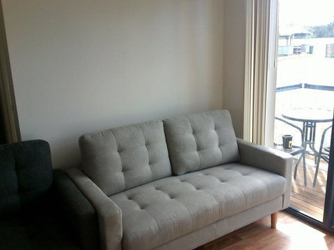 Wondai Accommodation Units And Villas - Tourism Adelaide 1