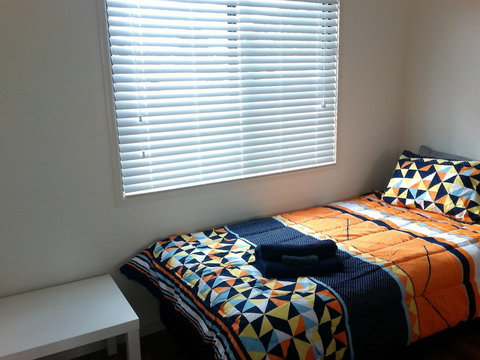 Wondai Accommodation Units And Villas - Tourism Adelaide 6