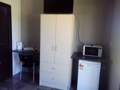 Wondai Accommodation Units And Villas - Tourism Adelaide 2