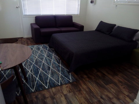 Wondai Accommodation Units And Villas - Tourism Adelaide 5