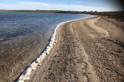 Shades Of Blue Eco Retreat - Tourism Adelaide 3