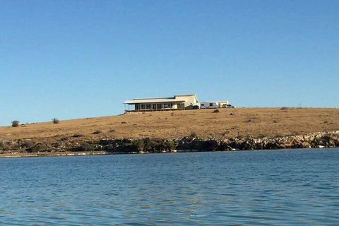 Shades Of Blue Eco Retreat - Tourism Adelaide 1