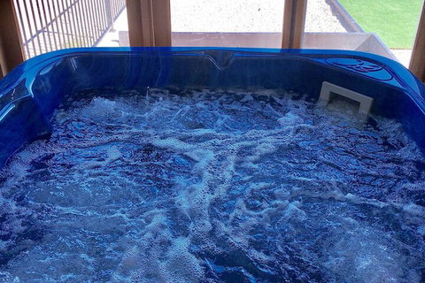 Shades Of Blue Eco Retreat - Tourism Adelaide 5