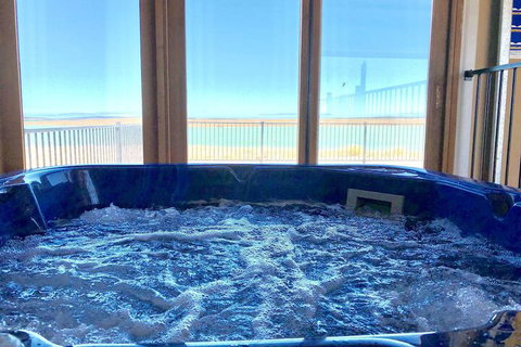 Shades Of Blue Eco Retreat - Tourism Adelaide 4