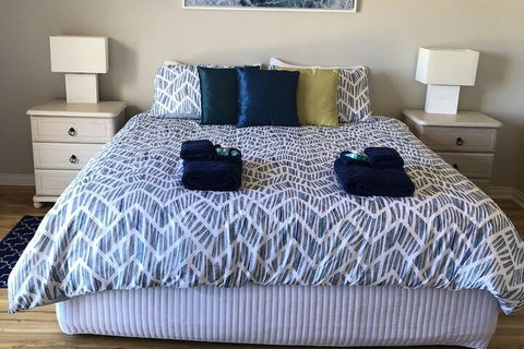 Shades Of Blue Eco Retreat - Tourism Adelaide 2