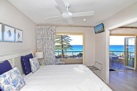 Coolum Baywatch Luxury Style Penthouse Linen Included WIFI 500 Bond - Tourism Adelaide 4