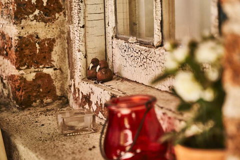 The Old Victoria - Tourism Adelaide 2