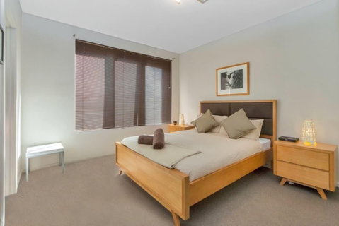 Contemporary Townhouse In Adelaide City - Tourism Adelaide 6