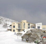 Chalet Hotham 3 - Tourism Adelaide