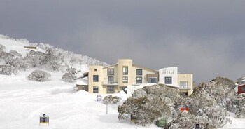 Chalet Hotham 3 - Tourism Adelaide 0