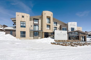 Chalet Hotham 3 - Tourism Adelaide 6
