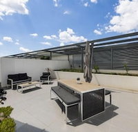 Accommodate Canberra - Lakefront - Tourism Adelaide