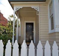Strahan House - Tourism Adelaide