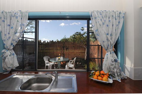 Samford Lakes - Tourism Adelaide 2