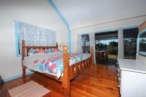 Samford Lakes - Tourism Adelaide 1