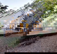 White Cottage - Tourism Adelaide