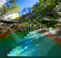 King Reef Resort - Tourism Adelaide