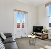 Trinity Hill Apartments - Tourism Adelaide