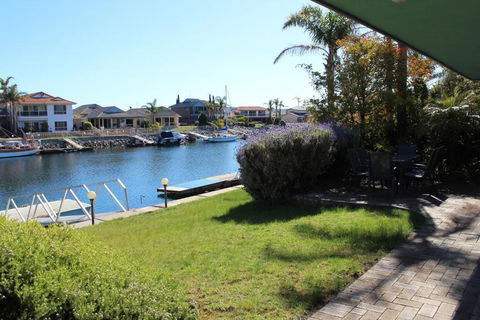 Relax At The Marina - Tourism Adelaide 5