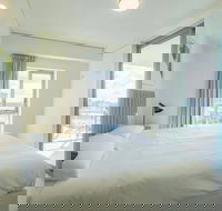 Homely Apartment at Fortitude Valley - Tourism Adelaide