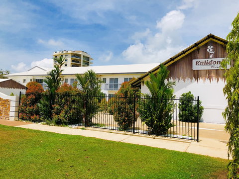 Kalidonis Village - Tourism Adelaide 2