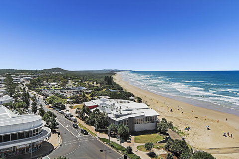 Growder Court 3 - Coolum Beach QLD - Tourism Adelaide 1