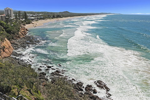 Growder Court 3 - Coolum Beach QLD - Tourism Adelaide 3