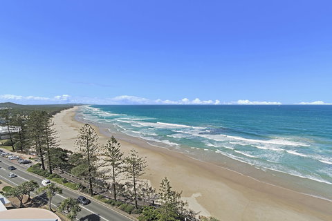 Growder Court 3 - Coolum Beach QLD - Tourism Adelaide 0