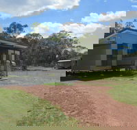 Just Red Wines Vineyard Cabins - Tourism Adelaide