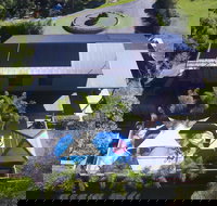 Elk Estate - Tourism Adelaide