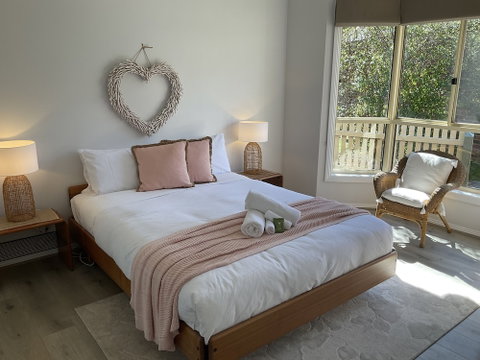 Valley View Townhouse - On The RAIL TRAIL - Tourism Adelaide 4