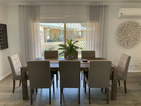 Valley View Townhouse - On The RAIL TRAIL - Tourism Adelaide 0