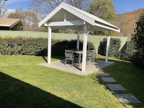 Valley View Townhouse - On The RAIL TRAIL - Tourism Adelaide 6