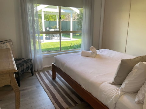Valley View Townhouse - On The RAIL TRAIL - Tourism Adelaide 1