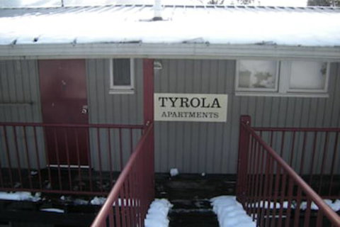 Tyrola 4 - Tourism Adelaide 0
