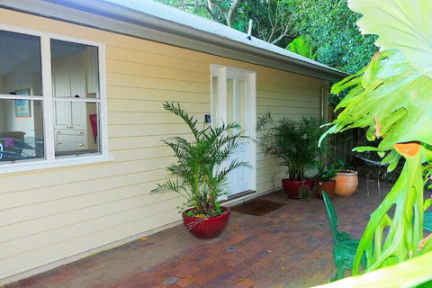 Maleny Coastal Views Retreat - Tourism Adelaide 2
