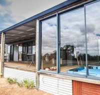 Cloud Nine Spa Chalets - Tourism Adelaide