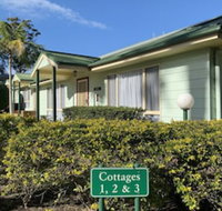 Obadiah Country Cottages - Tourism Adelaide