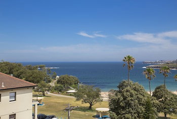 Ocean View Oasis (219i) - Tourism Adelaide 0